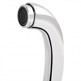 Смеситель для кухни Lidz (CRM) Premiera 84 008F-3