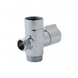 Дивертор Lidz (CRM) 52 01 000 01