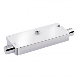 Душевая система Qtap Sloup 57T105VOGC