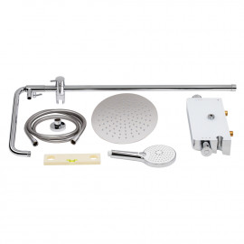 Душевая система Qtap Sloup 57T105VOGC