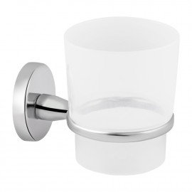 Стакан настенный SW 22-103CRM