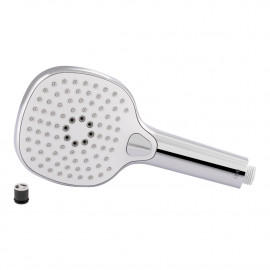 Лейка для ручного душа Qtap Rucni A121N3KCW