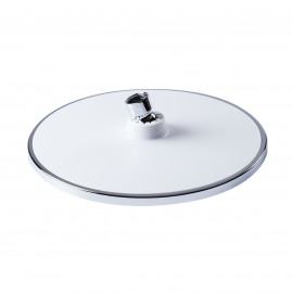 Лейка для верхнего душа Qtap Hlavova A228O1ZCC