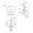 Смеситель скрытого монтажа для душа Qtap Ustek 6216107ODC на два потребителя