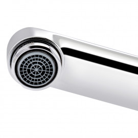 Смеситель для ванны Qtap Javornik 3214107GC