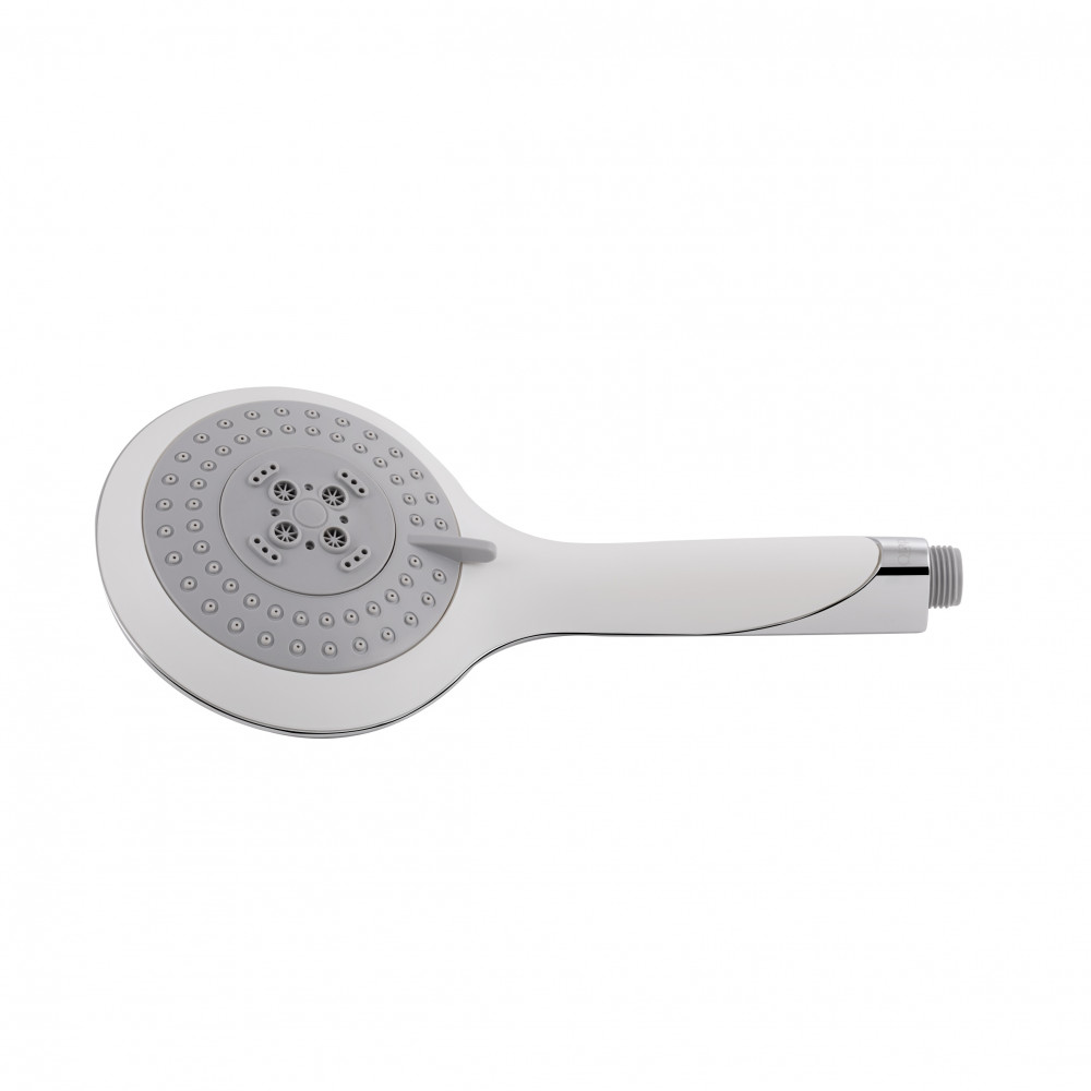 Лейка для ручного душа Qtap Rucni A128O5PCW