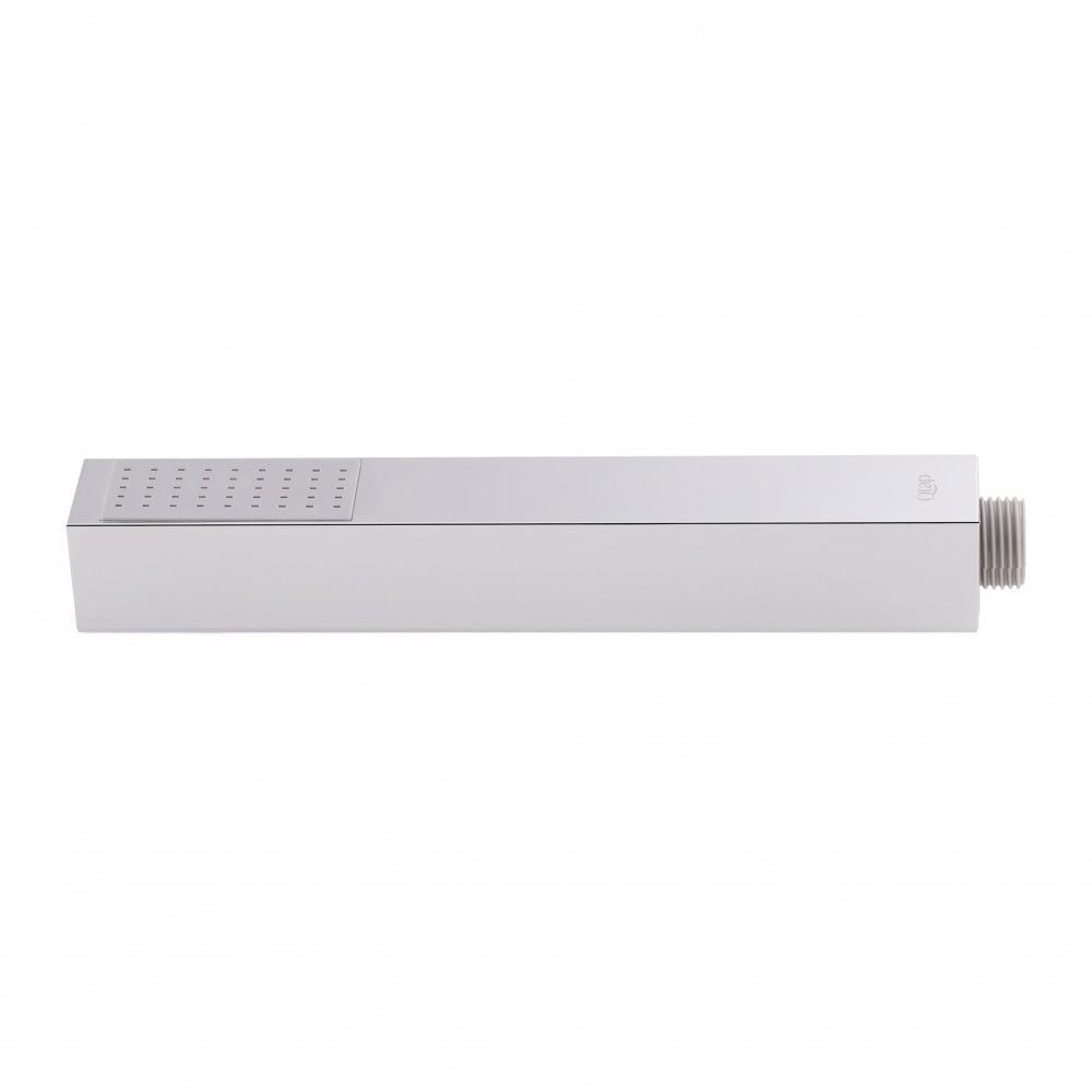 Лейка для ручного душа Qtap Rucni A025N1ZCG