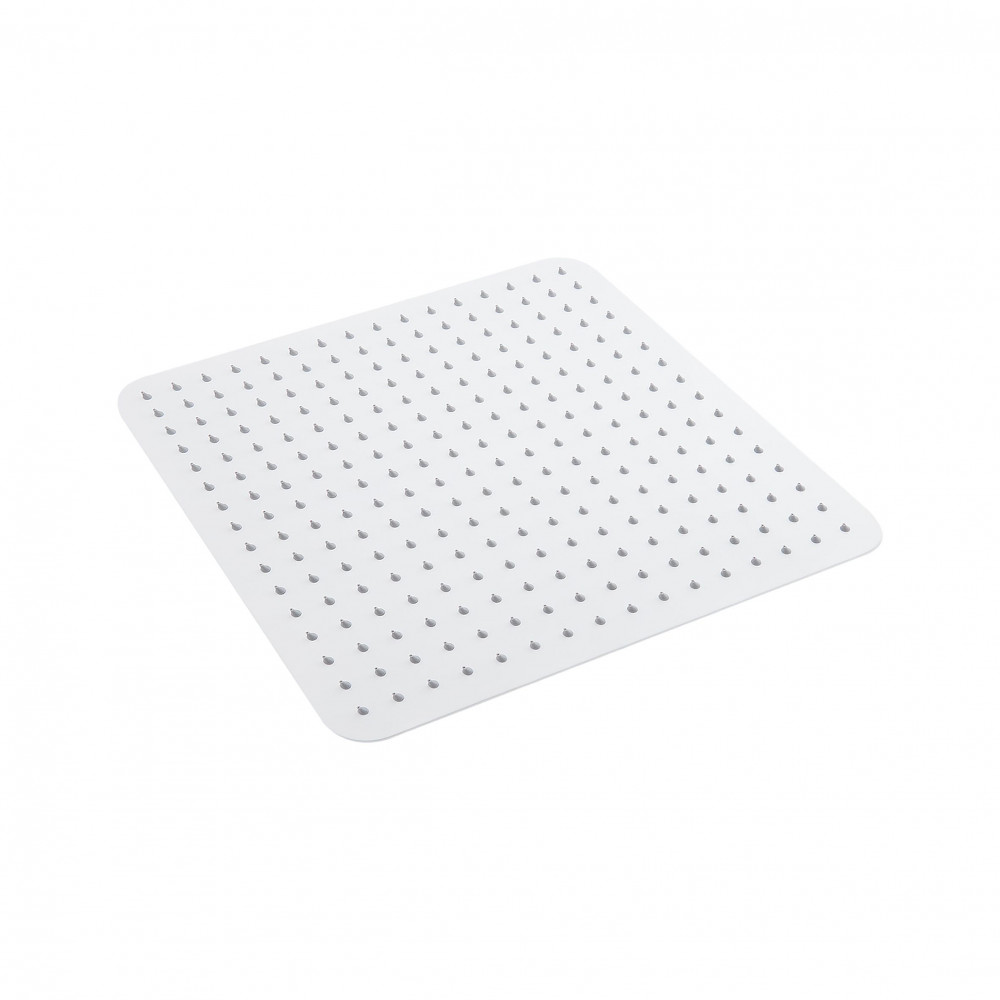 Лейка для верхнего душа Qtap Hlavova S400N1ZWW