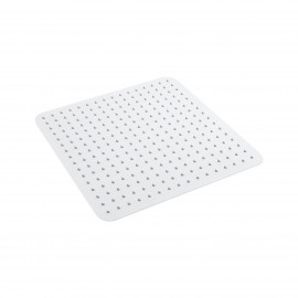 Лейка для верхнего душа Qtap Hlavova S400N1ZWW