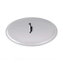 Лейка для верхнего душа Qtap Hlavova S400O1ZCC