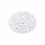 Лейка для верхнего душа Qtap Hlavova S300O1ZWW