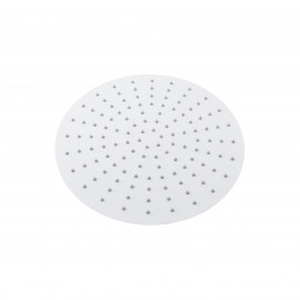 Лейка для верхнего душа Qtap Hlavova S300O1ZWW