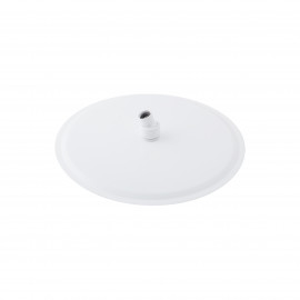 Лейка для верхнего душа Qtap Hlavova S300O1ZWW