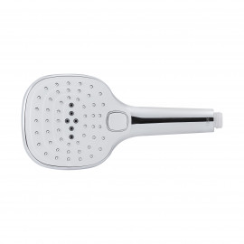 Лейка для ручного душа Qtap Rucni A120N3KCW