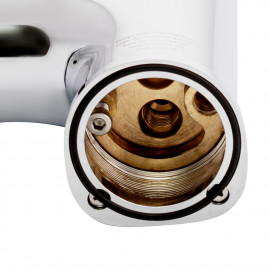 Смеситель для кухни Qtap Pivonka 9013102UC