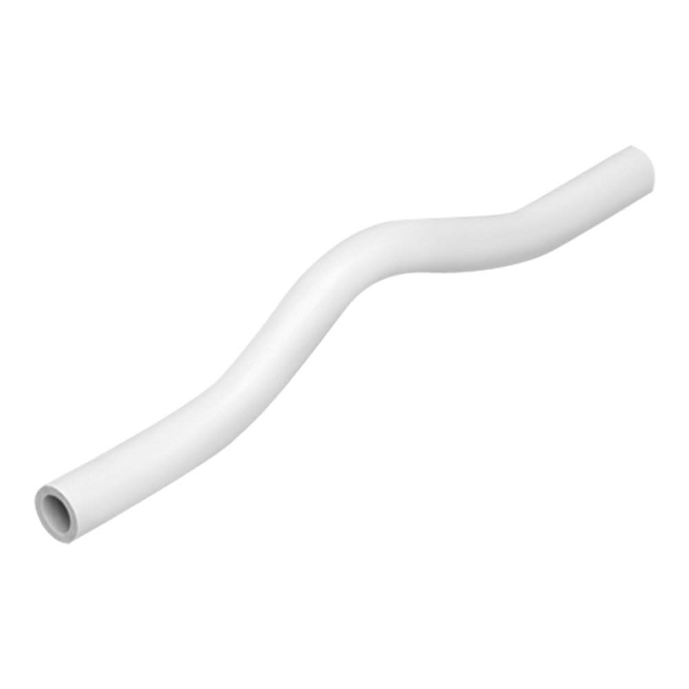 Обвод длинный PPR Blue Ocean 