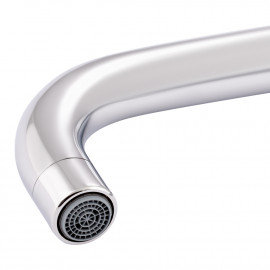 Смеситель для кухни Qtap Kuchyne 90102FC