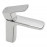 Смеситель для раковины Qtap Lipno 10101C