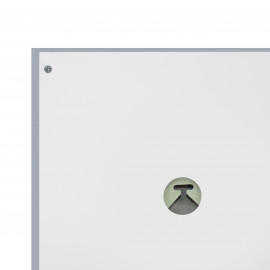 Зеркало Qtap Mideya 900х700 (DC-F605-1) с LED-подсветкой и антизапотеванием QT2078F6051W