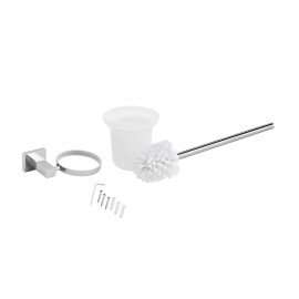 Ершик для унитаза Qtap Stetka 3101103C