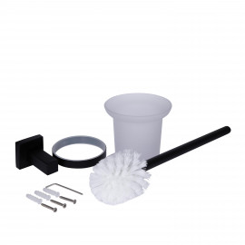 Ершик для унитаза Qtap Stetka 3101103B