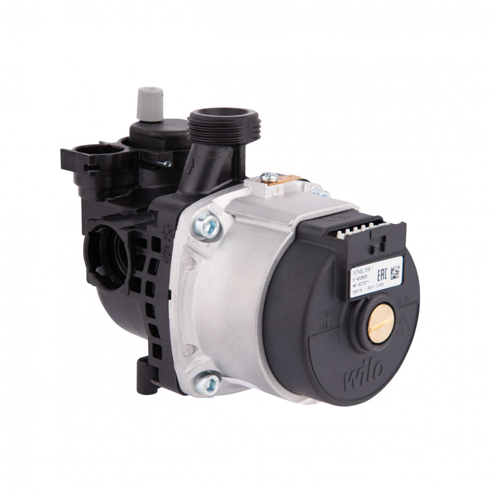 Насос циркуляционный Sime Format DGT/Metropolis DGT 25-30 кВт