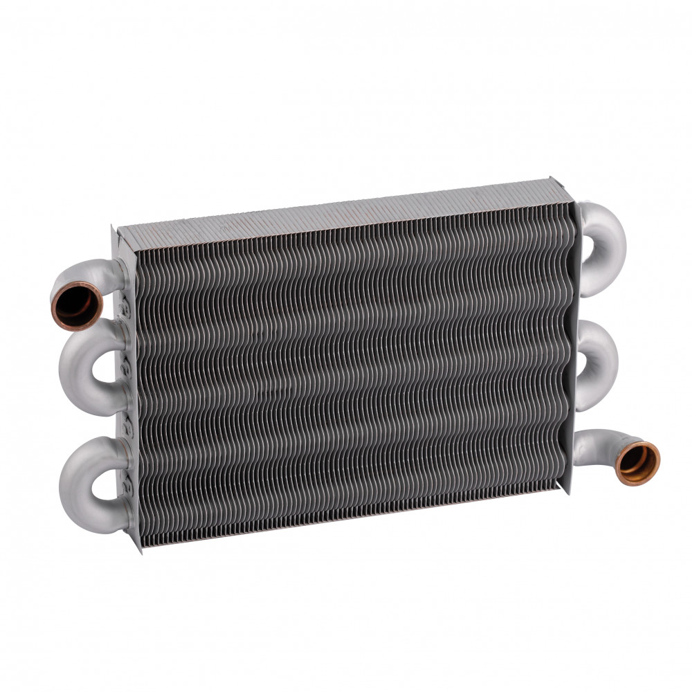 Теплообменник Sime Brava One/Brava Slim/Format DGT 30 BF основной 30 кВт