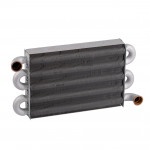 Теплообменник Sime Brava One/Brava Slim/Format DGT 30 BF основной 30 кВт