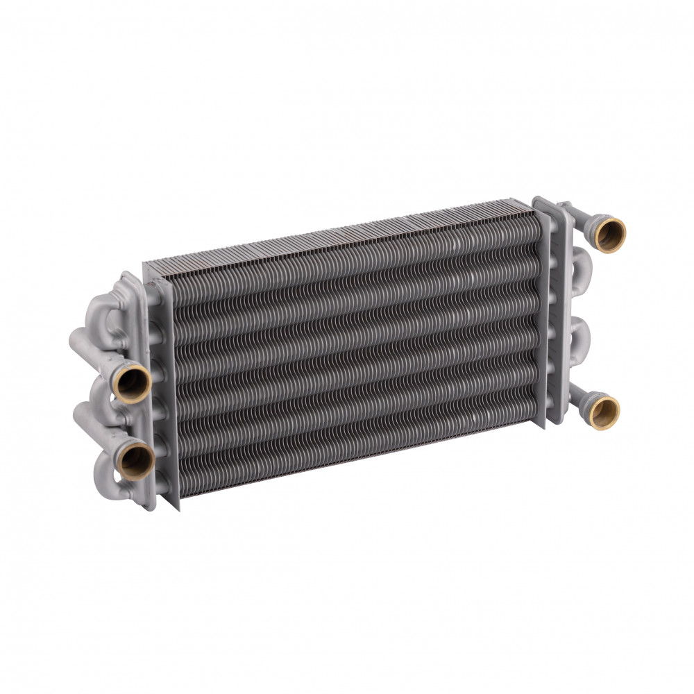 Теплообменник Sime Format.Zip 30 OF 30 кВт основной