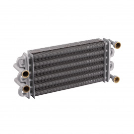 Теплообменник Sime Format.Zip 30 OF 30 кВт основной