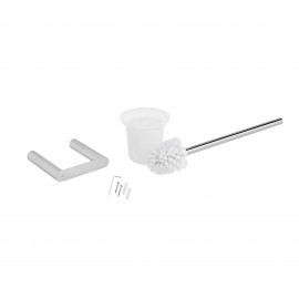 Ершик для унитаза Qtap Stetka 3102103C