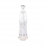 Сливной механизм для унитаза Lidz (WHI) 60 02 K001 00