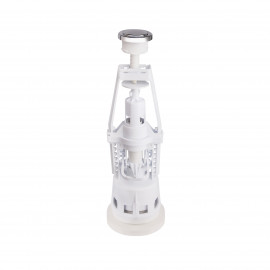 Сливной механизм для унитаза Lidz (WHI) 60 02 K001 00