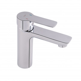 Смеситель для раковины Qtap Alza 10M50104C