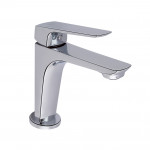 Смеситель для раковины Qtap Letel 1053104C