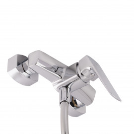 Смеситель для душа Qtap Letel 4053104C