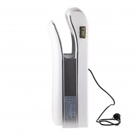 Сушилка для рук Qtap Susici cepel SC1600LUP 1600 Вт