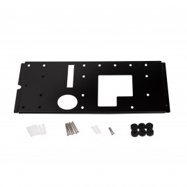 Сушилка для рук Qtap Susici cepel SC1600LUP 1600 Вт