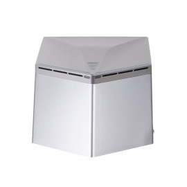 Сушилка для рук Qtap Susici cepel SC1400LM 1400 Вт