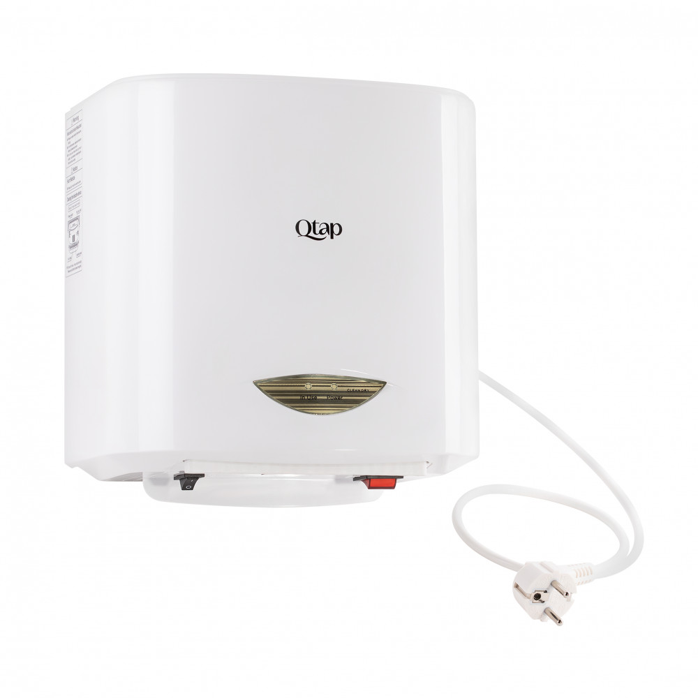 Сушилка для рук Qtap Susici S950MP 950 Вт
