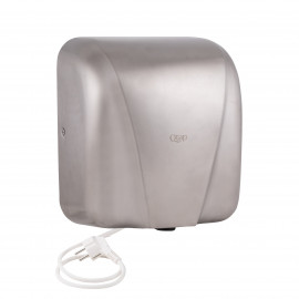 Сушилка для рук Qtap Susici S1800MP 1800 Вт