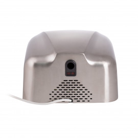 Сушилка для рук Qtap Susici S1800MP 1800 Вт