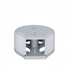 Держатель для туалетной бумаги Qtap Drzak papiru DP112WP