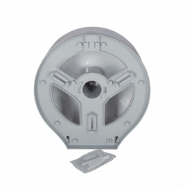 Держатель для туалетной бумаги Qtap Drzak papiru DP112WP