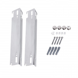 Радиатор стальной Aquatronic 22 тип 600х700 нижнее подключение