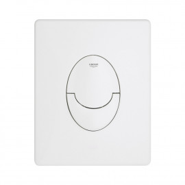 Набор инсталляция 4 в 1 Grohe Rapid SL 38722001 + унитаз с сиденьем Qtap Robin QT1333046ENRW