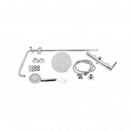 Душевая система Qtap Sloup 57103OC