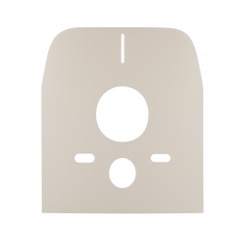 Инсталляция для унитаза Qtap Nest Uni QT0233M370