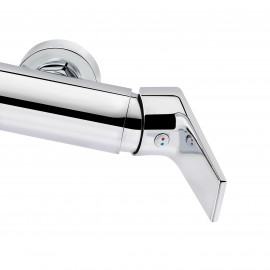 Смеситель для ванны Qtap Stenava 3245102FC