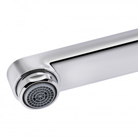 Смеситель для ванны Qtap Stenava 3245102FC